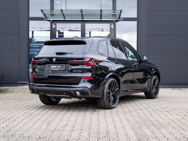 Foto Nummer 2: BMW X5