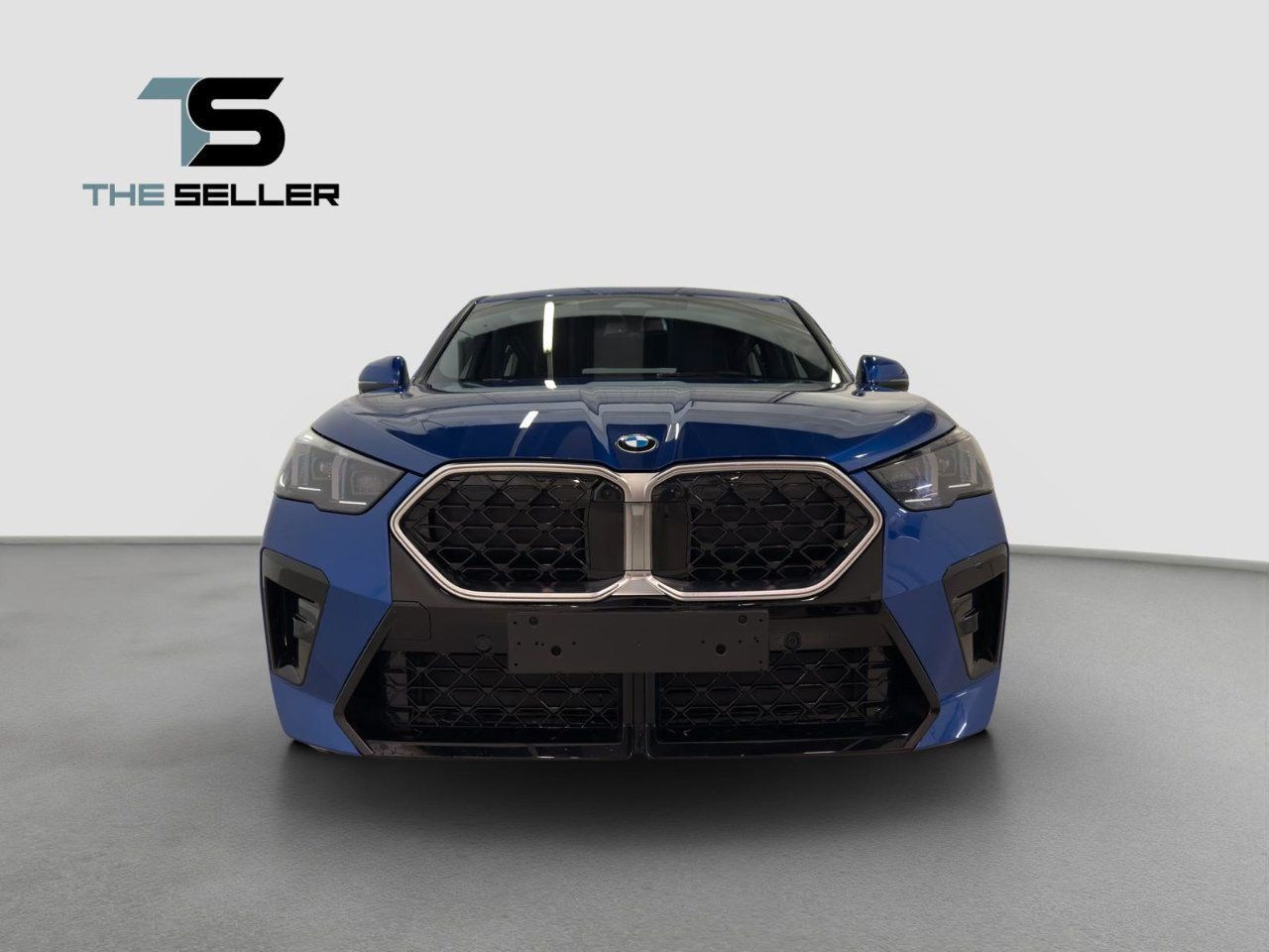 BMW X2 sdrive 20i 48V MSport auto*FORMULA S* imagem 3