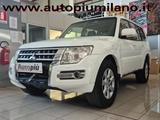 Mitsubishi MITSUBISHI Pajero 3.2 DI-D 16V aut. 5p. Intense  - gebrauchte Mitsubishi Pajero aus dem Jahr 2016