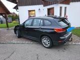 BMW  X1 sDrive18i - BMW iX1 aus 2022