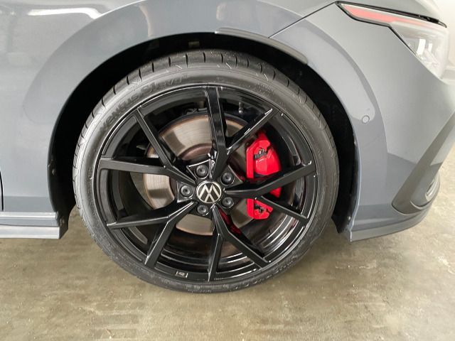 Golf VIII GTI 2.0 TSI DSG PANO+LEDER+HUD
