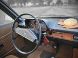 Volkswagen Vw Passat B1 Typ 32 Oldtimer 52 Jahre alt - Volkswagen Passat: 32b
