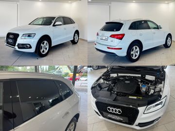 Audi Q5 - 9