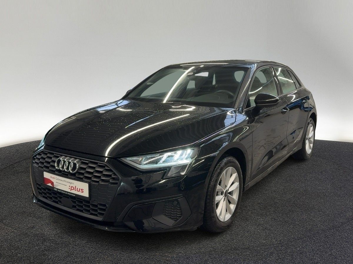 Audi A3 - Bild 4
