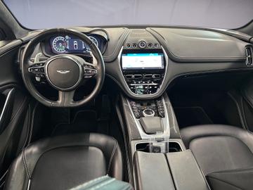 صورة 8 لـ 2021 Aston Martin DBX