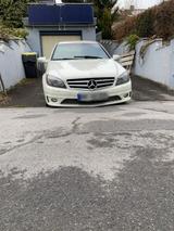 Mercedes-Benz Mercedes CLC 350 V6 Manuel  G. Pakiet AMG - Mercedes-Benz CLC 350 Gebrauchtwagen