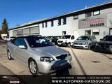 Opel Astra G Cabrio Bertone TÜV NEU a.A. Garantie Kli - Opel Astra: Cabrio, Bertone