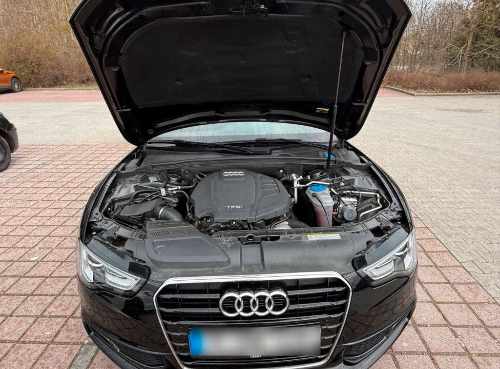 Image of Audi A5
