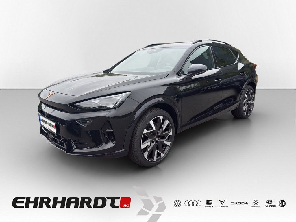 Cupra Formentor 2.0 TSI DSG VZ DCC AHK*PANO*MATRIX*VIR