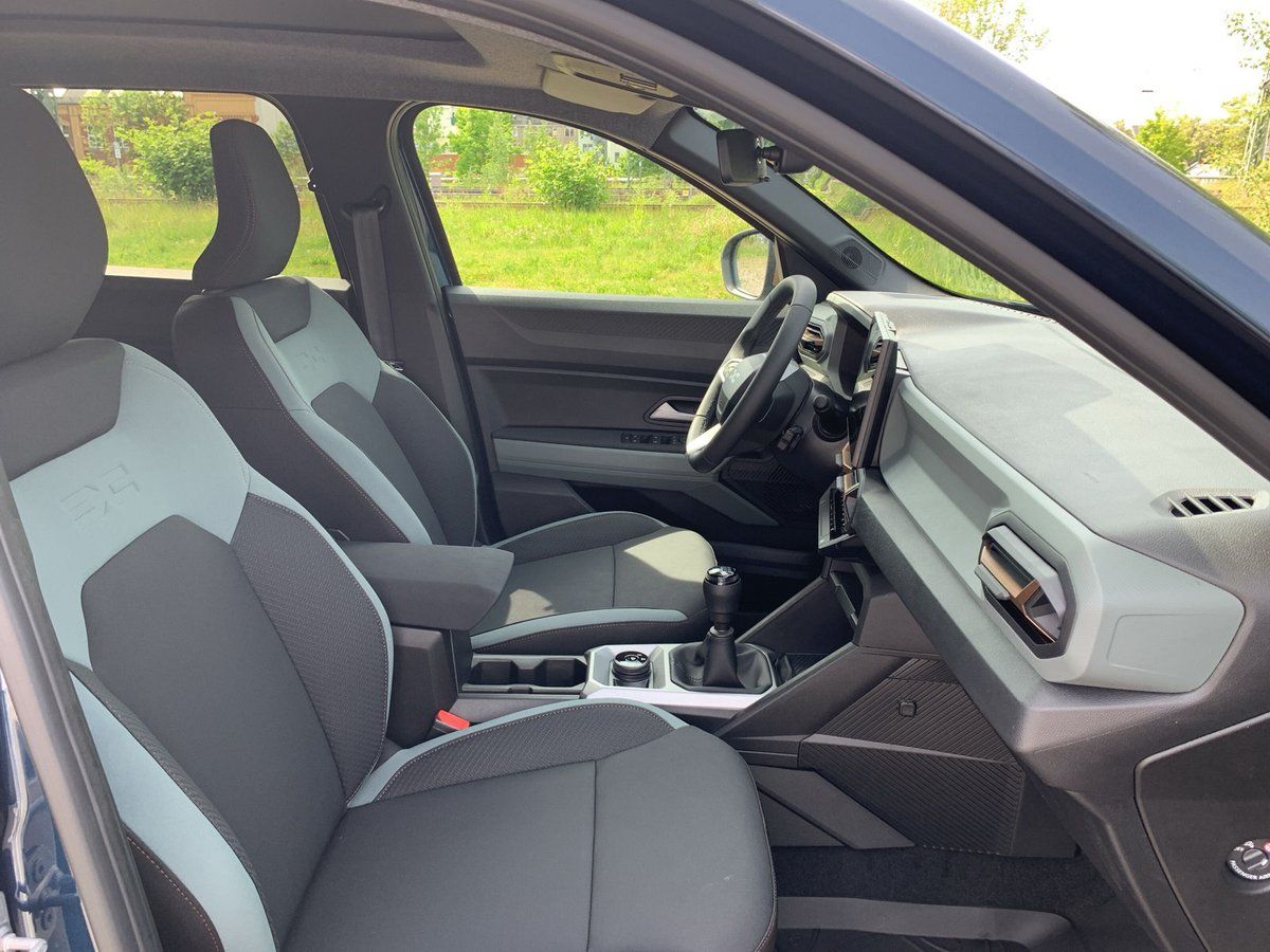 Dacia Bigster - Bild 25