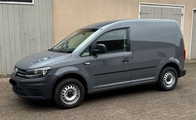 Volkswagen VW Caddy 2.0 TDI BMT