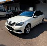 Mercedes-Benz Mercedes C-Klasse W204 220cdi 2014 Facelift - Mercedes-Benz 220: Cdi