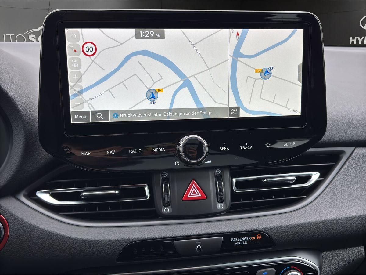 Hyundai i30 – Bild 19