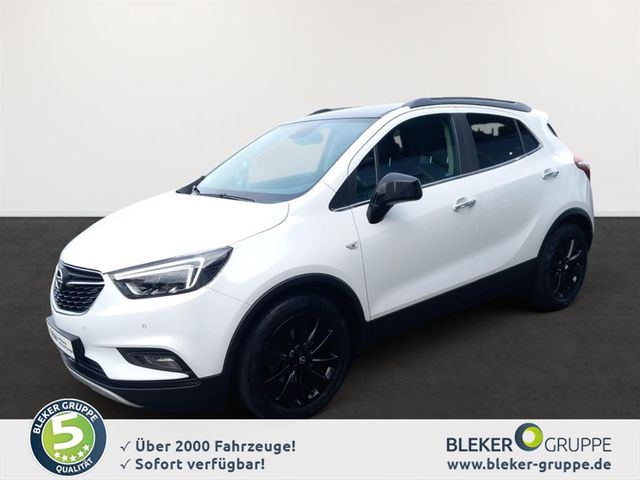 Opel Mokka X 1.4 Turbo Color Innovation (EURO 6d-TEM