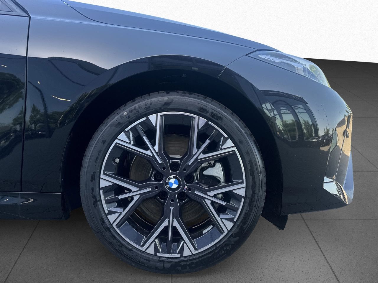 BMW 123 - Bild 17
