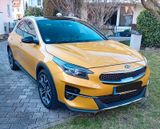 Kia XCeed 1.6 T-GDI DCT Launch Edition Launch Ed... - Kia in Stuttgart