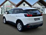 Peugeot 3008 Puretech 130 Active - Peugeot 3008: Active