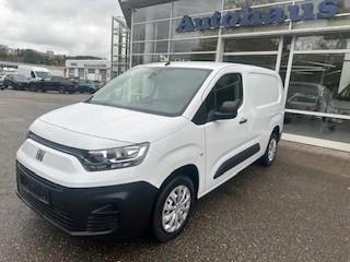 Fiat Doblo Doblò Kastenwagen L2 1.5 BlueHDi 75 kW
