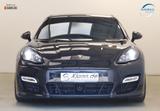 Porsche Panamera Turbo S 4.8 551PS Keramik ACC Standheiz - Porsche Panamera: 4s Turbo