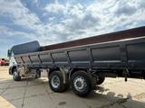 Mercedes-Benz Actros 2544 V6 6X2 MP3 Retarder Tipper 2 Sided - Mercedes-Benz 2009 Actros