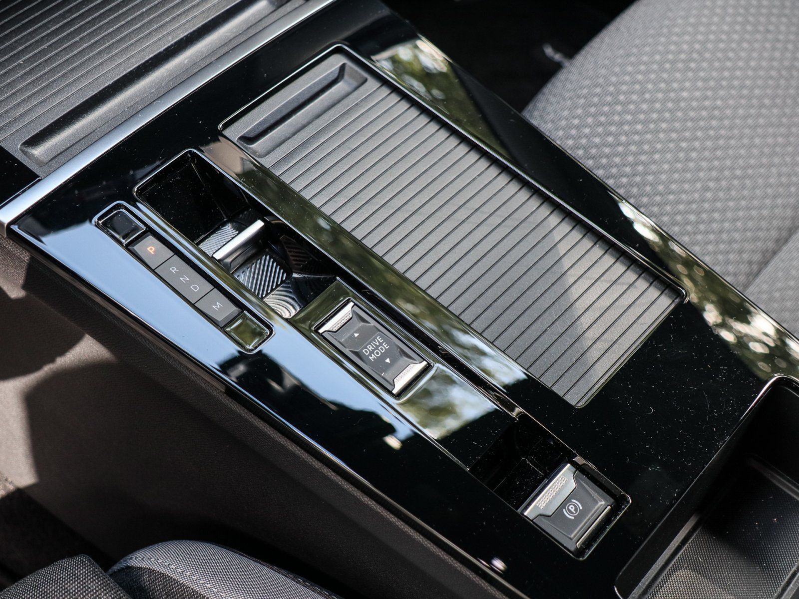 Opel Astra - Bild 9