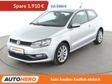 Volkswagen Polo 1.2 TSI Highline BMT*NAVI*TEMPO*PDC*ALU*