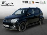 Suzuki Ignis Comfort 4x4 1.2 LED DAB SHZ Spurhalteass.  - Suzuki Ignis: Kleinwagen