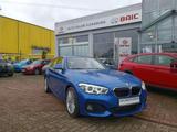 BMW 118 118 M-Sport Paket*Leder*PDC*TÜV Neu*Super Zu