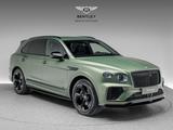 Bentley Bentayga S V8 - Bentley Bentayga in Stuttgart