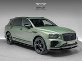 Bentley Bentayga S V8 - Bentley Bentayga in Stuttgart