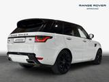 Land Rover Range Rover Sport D350 HST - Land Rover Gebrauchtwagen