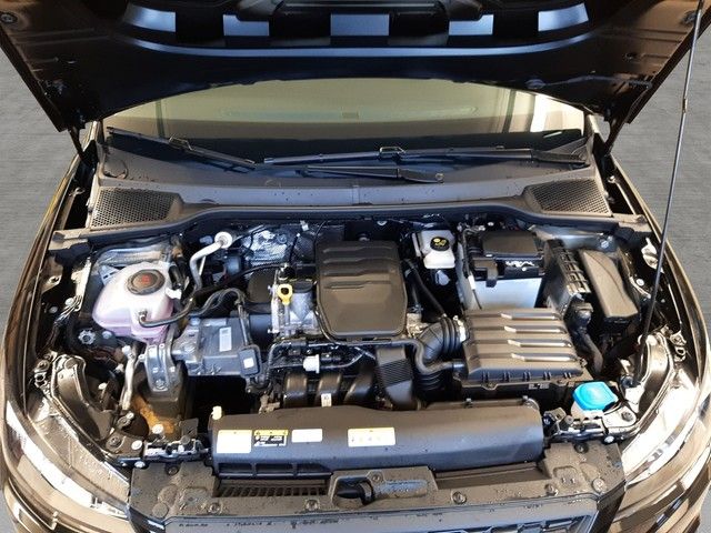 Fahrzeugabbildung Seat Ibiza Hola 1.0MPI LED MFL PDC Klima DAB+ 0,99%