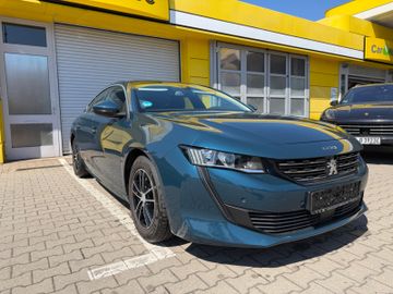 Peugeot 508 - 1