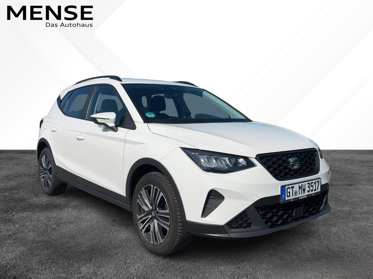 Seat Arona - Bild 7