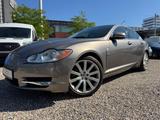 Jaguar XF 3.0 Diesel S Portfolio/NAVI/LEDER/XENON/Kam - gebrauchte Jaguar XF aus dem Jahr 2010