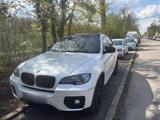BMW X6 30d - gebrauchte BMW 6er Reihe aus dem Jahr 2010