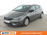 Opel Astra 1.2 Turbo Edition Start/Stop*NAVI*LED*PDC* - Opel Astra Gebrauchtwagen in Dresden