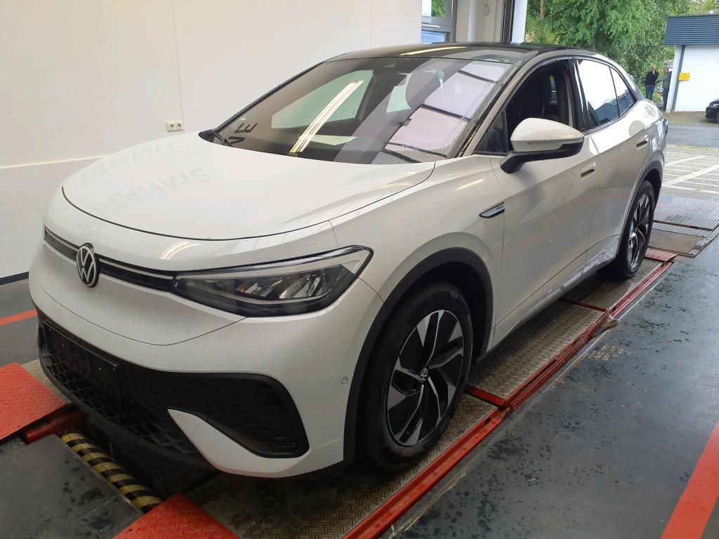 Image of Volkswagen ID.5