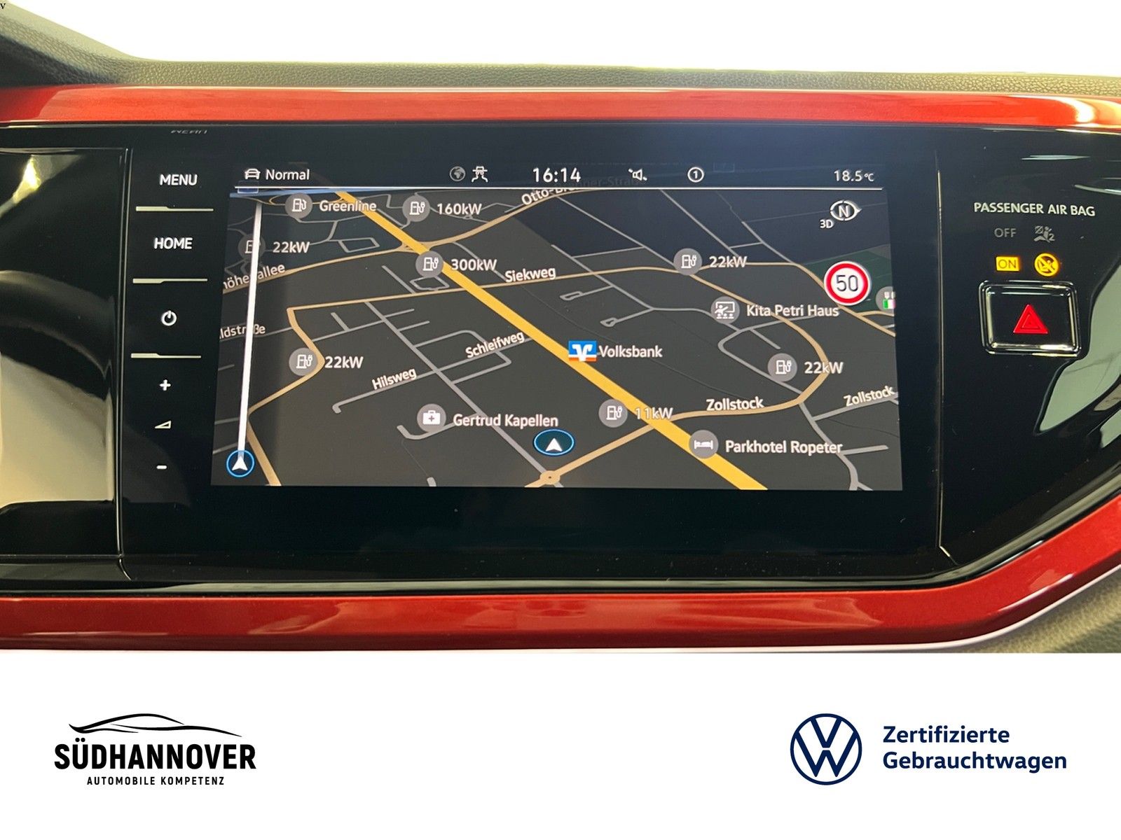 Volkswagen Polo - Bild 11