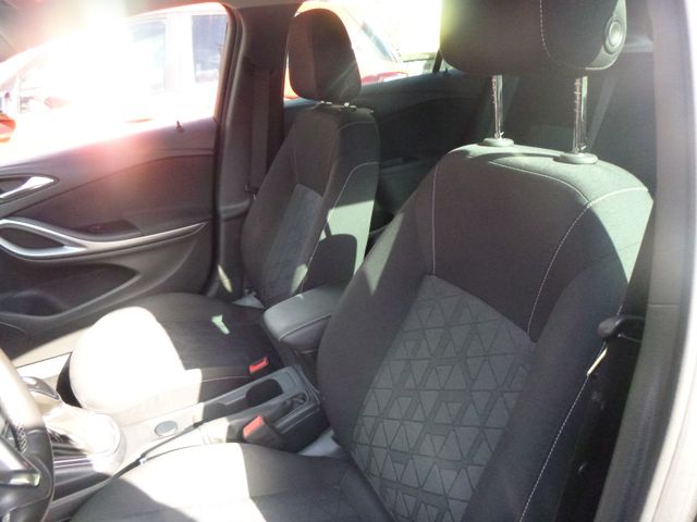 Astra K ST 120 Jahre