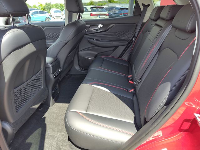 BAIC Beijing X75 1,5 T-GDI DCT Leder, Massagesitze