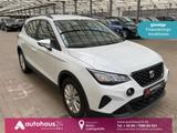 Seat Arona 1.0 TSI Reference  LED|Sitzhzg|PDC - Seat Arona: Reference