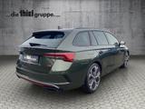 Skoda Octavia Combi RS 2,0 TSI DSG Matrix*HeadUP*NAVI* - Skoda Octavia in Solingen