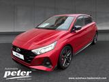 Hyundai i20 1.6 T-GDI N Performance N Performance - Hyundai i20 Performance Gebrauchtwagen