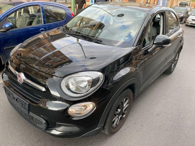 Fiat 500X Pop