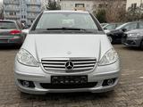 Mercedes-Benz A 170 A A 170*Klima*Tüv 11.27* 2/Hand*ALU*PDC* - gebrauchte Mercedes-Benz A 170 aus dem Jahr 2006