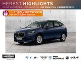 BMW 218i Active Tourer "Herbst Highlights" - BMW 218 Active Tourer in Bonn