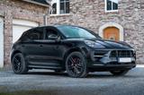 Porsche MACAN GTS | STANDHEIZUNG|PANO|BOSE|18-WEGE|AHK - Porsche Macan in Krefeld