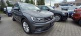 Volkswagen Tiguan Sound BMT/Start-Stopp 4Motion - VW Tiguan Gebrauchtwagen in Berlin