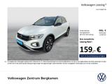 Volkswagen T-Roc 2.0 GOAL AHK CAM ACC LM17 NAVI SITZHEIZUNG